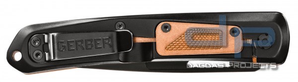 GERBER AFFINITY