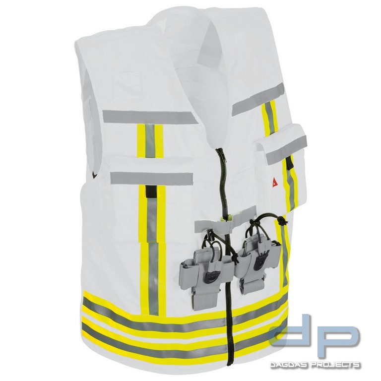 PAX Kennzeichnungsweste in verschiedenen Farben