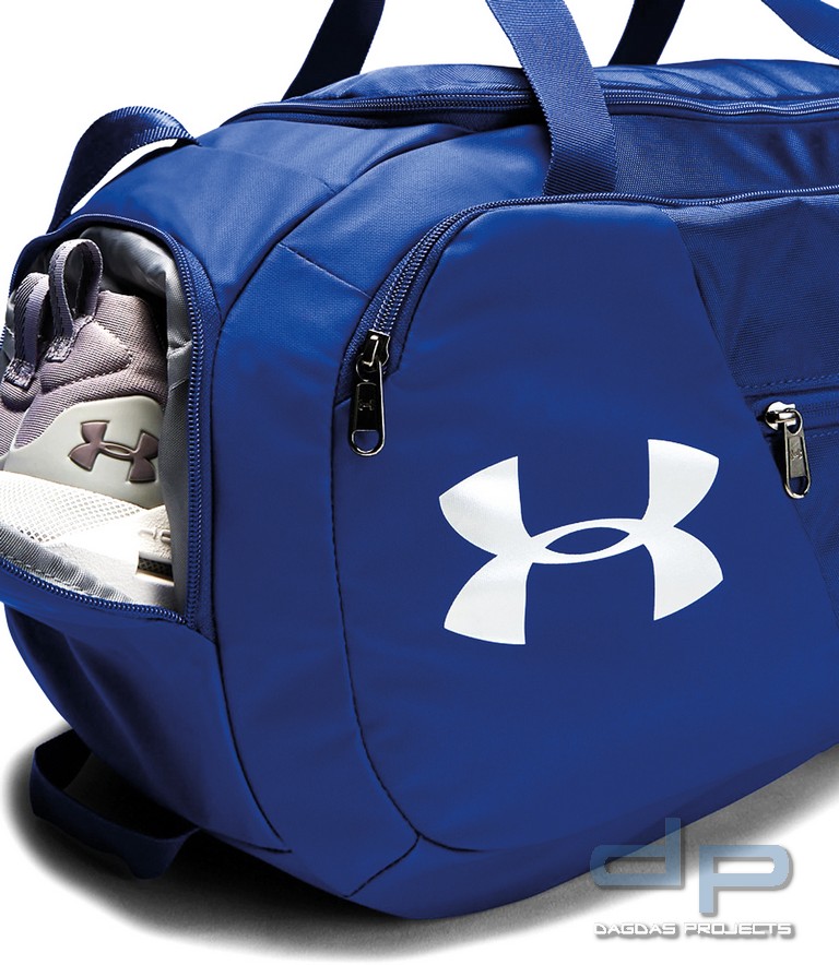 Under Armour Undeniable Duffel 4.0 Medium in verschiedenen Farben