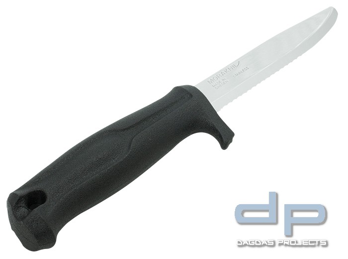 Morakniv Marine Rescue 541 Stainless Steel