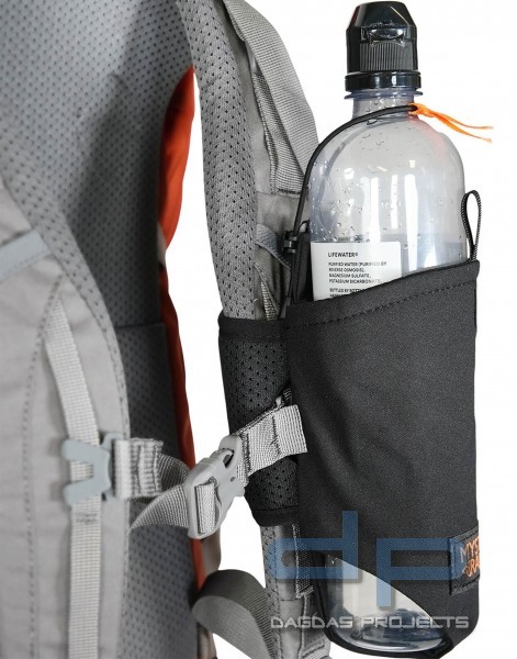 MYSTERY RANCH WINGMAN HYDRO HOLSTER TASCHE IN VERSCHIEDENEN FARBEN