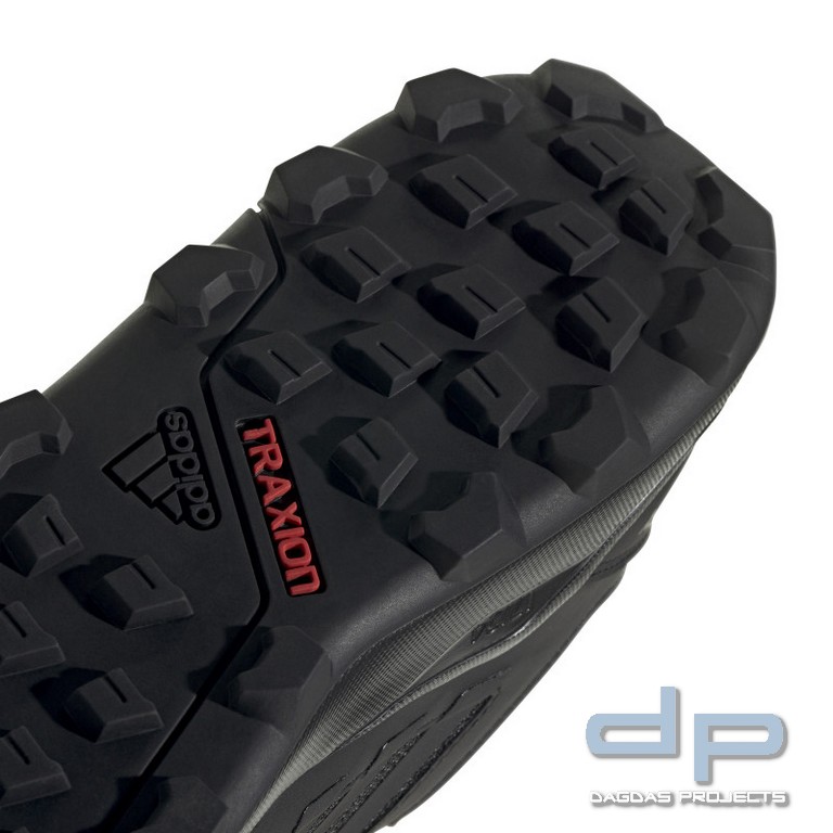 adidas Damen Einsatzhalbschuh Terrex Tracerocker 2