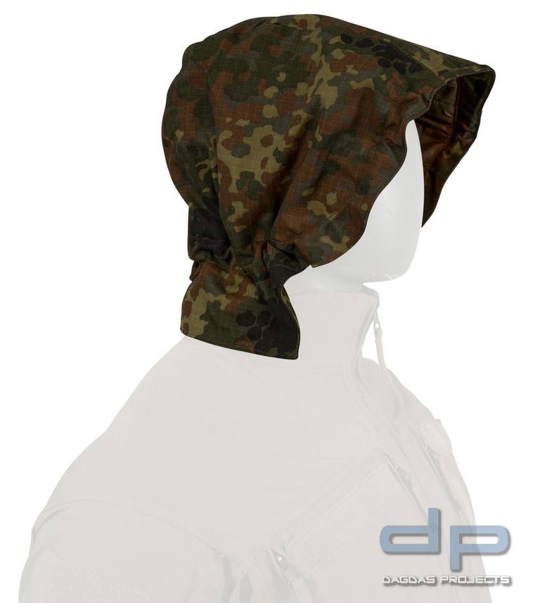 CARINTHIA COMBAT HOOD CCH FÜR CCS/CCJ