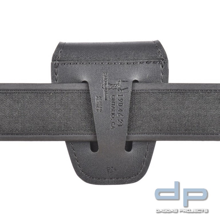 SAFARILAND® 190, Gr. S, geschlossenes Handfesselholster, STX