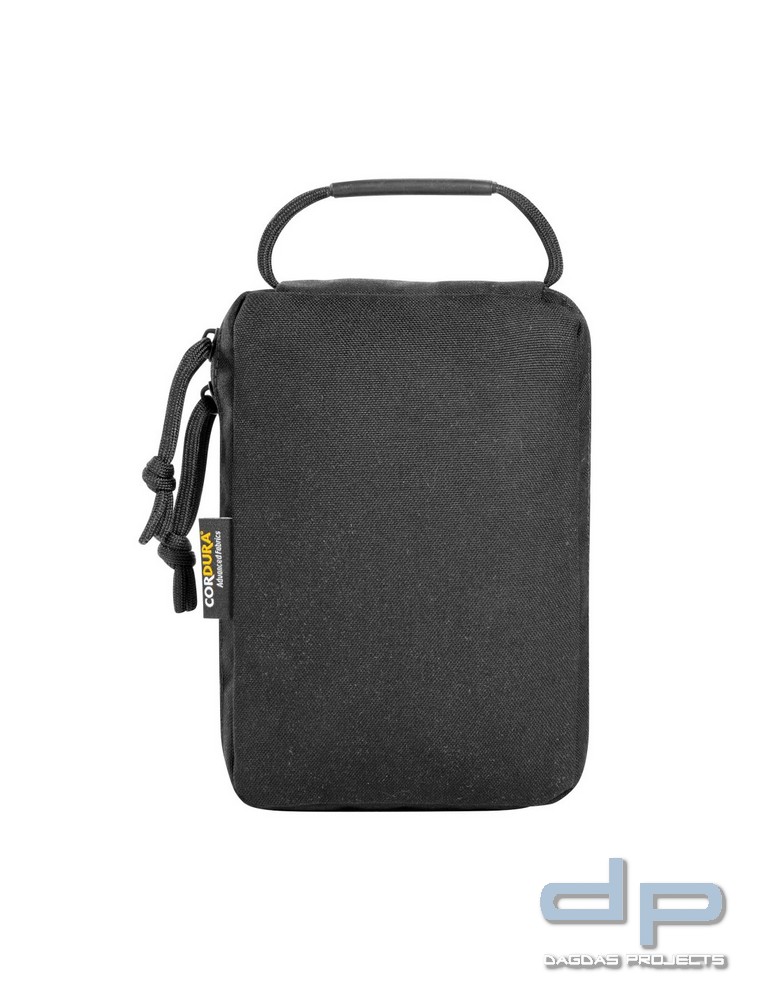Tasmanian Tiger Notizblocktasche - Note Book Pocket MKII -, Cordura®