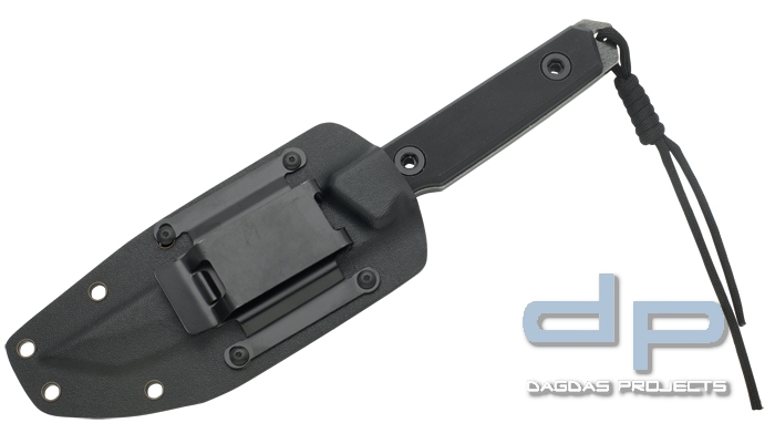 Blackfield Shinji Tanto Messer