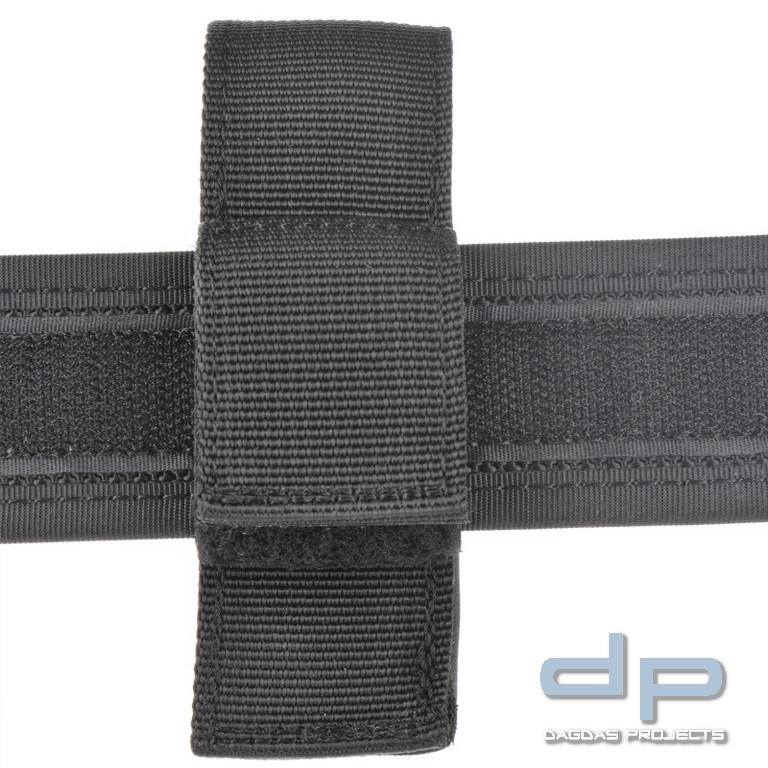 COP® 1420 Gr. M, ungepolstertes Sprayholster, Polyester