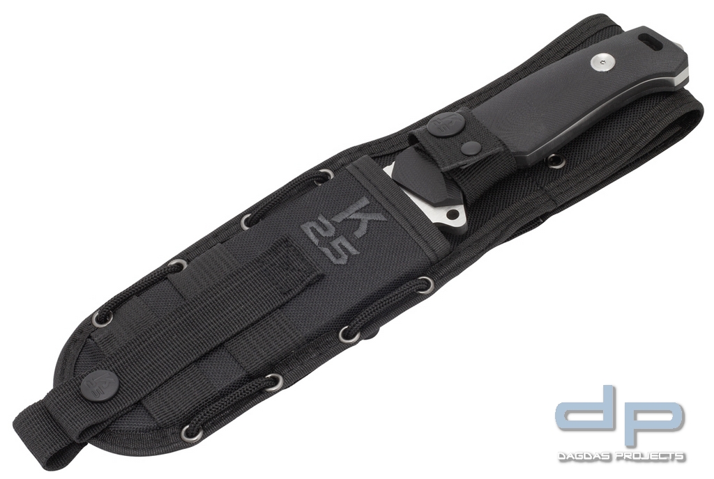 RUI K25 PT-109 Tactical Knife