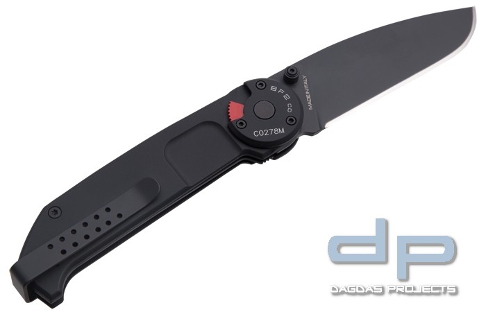 Extrema Ratio Basic Folder BF2