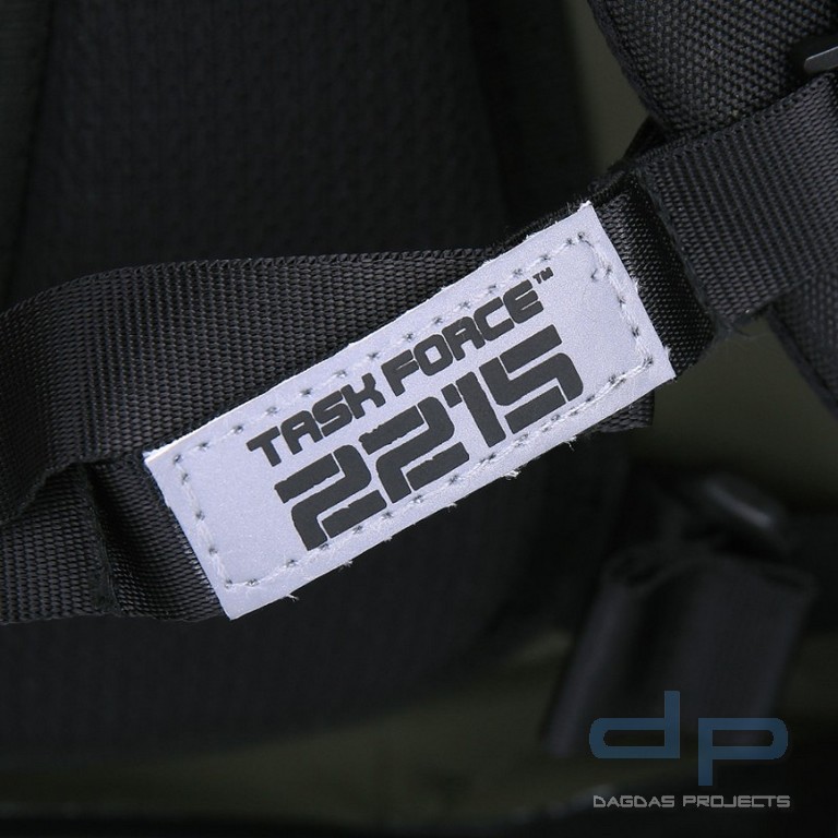 TF-2215 Wolf River Trockenbeutel 40L