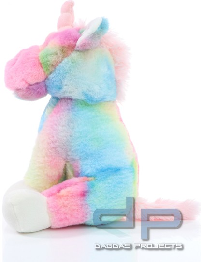MiniFeet® Plüsch Einhorn