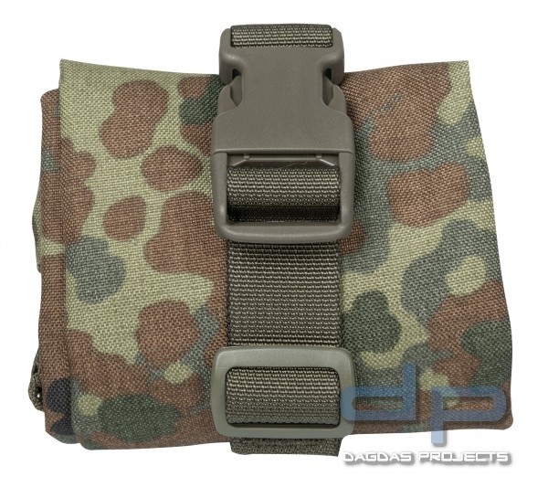 TEMPLARS GEAR DUMP BAG CAPAX ABWURFSACK IN VERSCHIEDENEN FARBEN