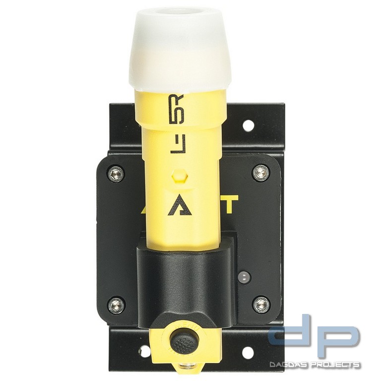 Helmlampe L-5RPLUS ATEX