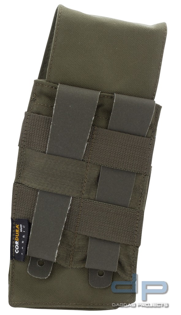 Tasmanian Tiger 2 SGL Mag Pouch MP5 MKII IRR