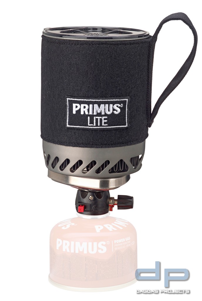 PRIMUS LITE STOVE SYSTEM GASKOCHER 500 ML