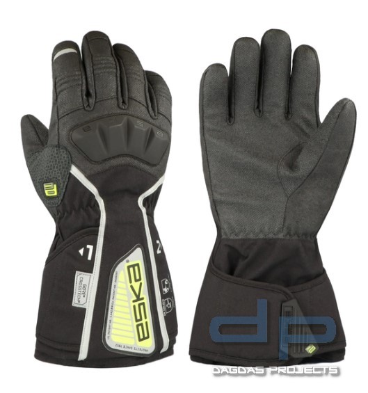 Eska Feuerwehrhandschuhe OLYMP 5F Flap