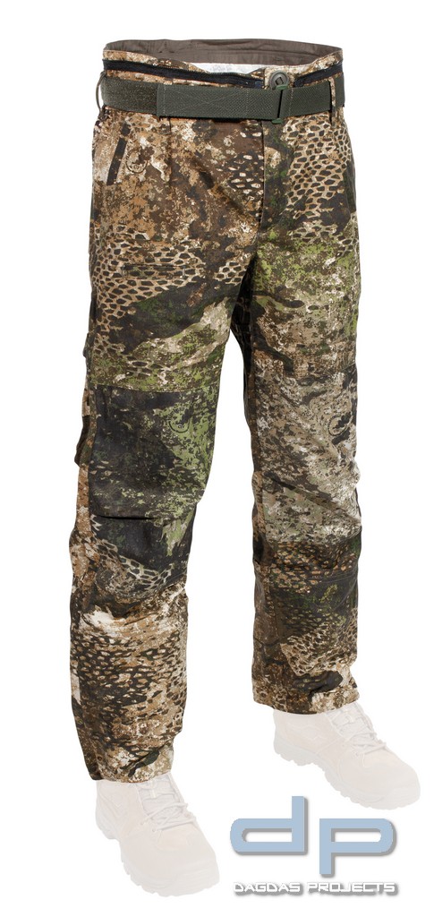 UF PRO SILENT WARRIOR SNIPER PANTS WASP II in verschiedenen Farben