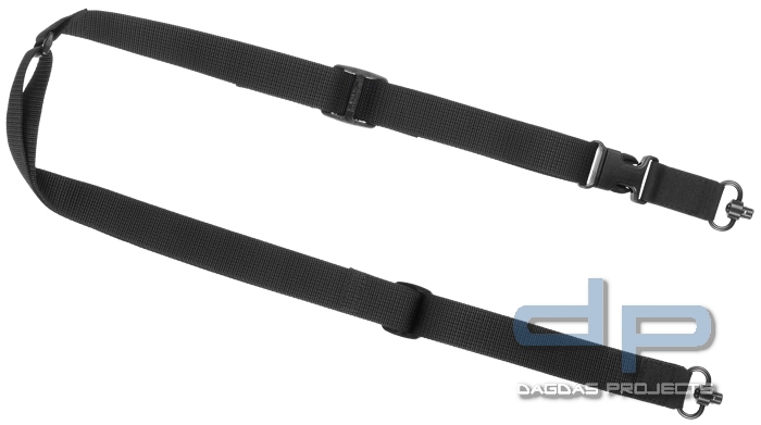 Claw Gear QA Two Point Sling QD Swivel in verschiedenen Farben