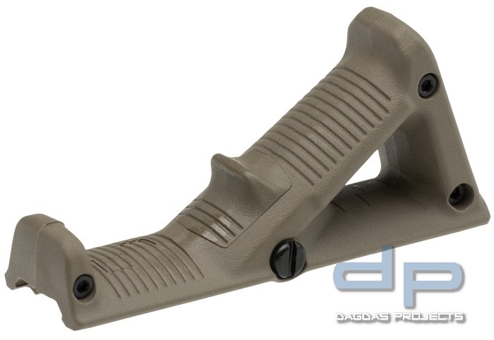 Magpul Vordergriff AFG2 Angled Fore-Grip verschiedene Farben