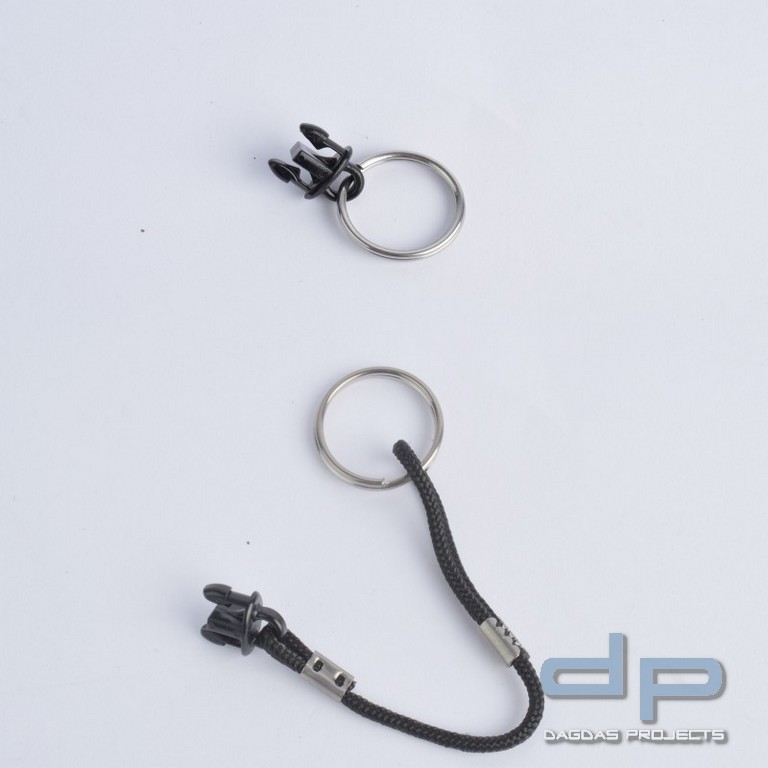 GearKeeper® RT2 für FuG, mit QC-1 Schnellverschluss (klein)