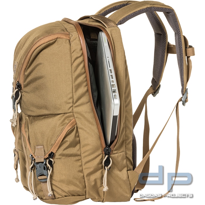 Mystery Rip Ruck Daypack 22 L