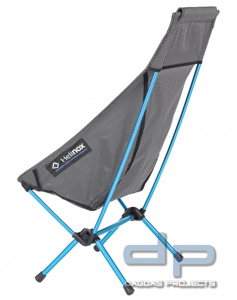 HELINOX CHAIR ZERO HIGHBACK CAMPINGSTUHL