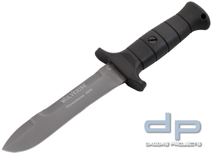 Eickhorn Wolverine Pilots Knife WPK