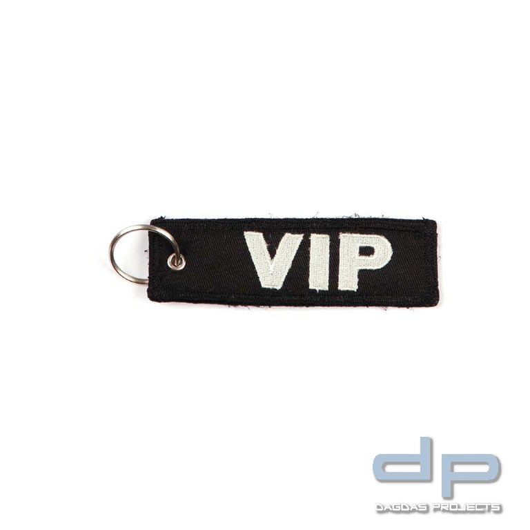 Schlüsselanhänger VIP