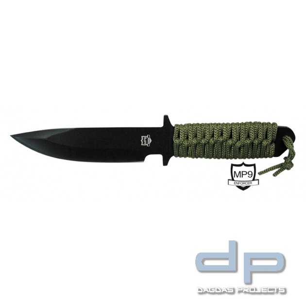 MP9 Outdoormesser