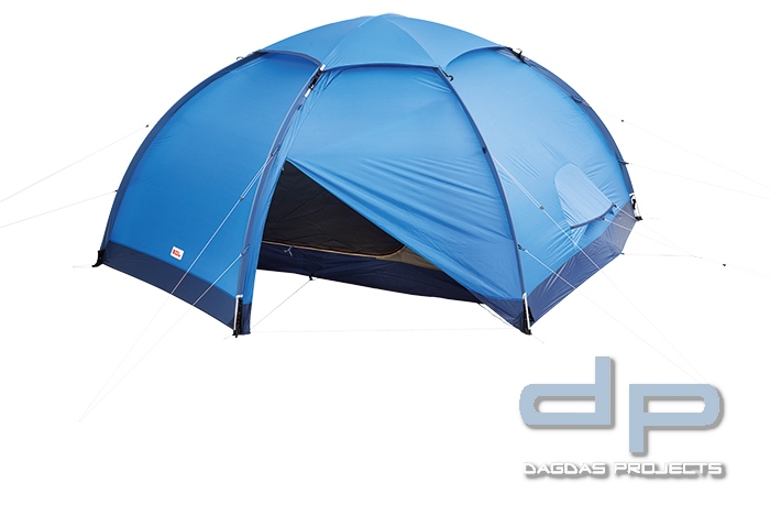 Fjällräven Dome 3 Fjällräven in verschiedenen Farben