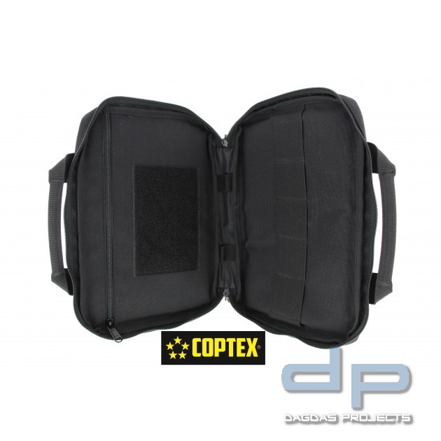COPTEX Pistolentasche