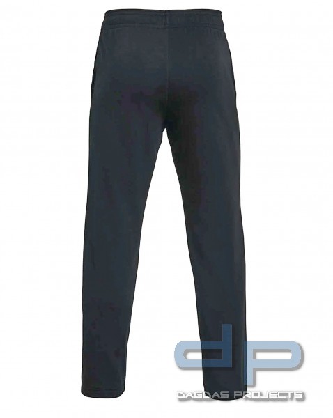 UNDER ARMOUR HERREN RIVAL AMP JOGGINGHOSE FRENCH TERRY IN 2 FARBEN