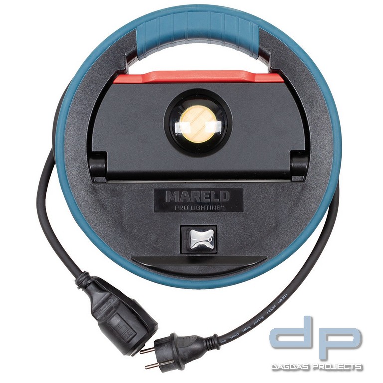 MARELD Arbeitslampe, COSMIC 3500