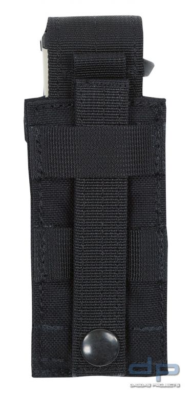 BLACKHAWK Single Pistol Mag Pouch Schwarz