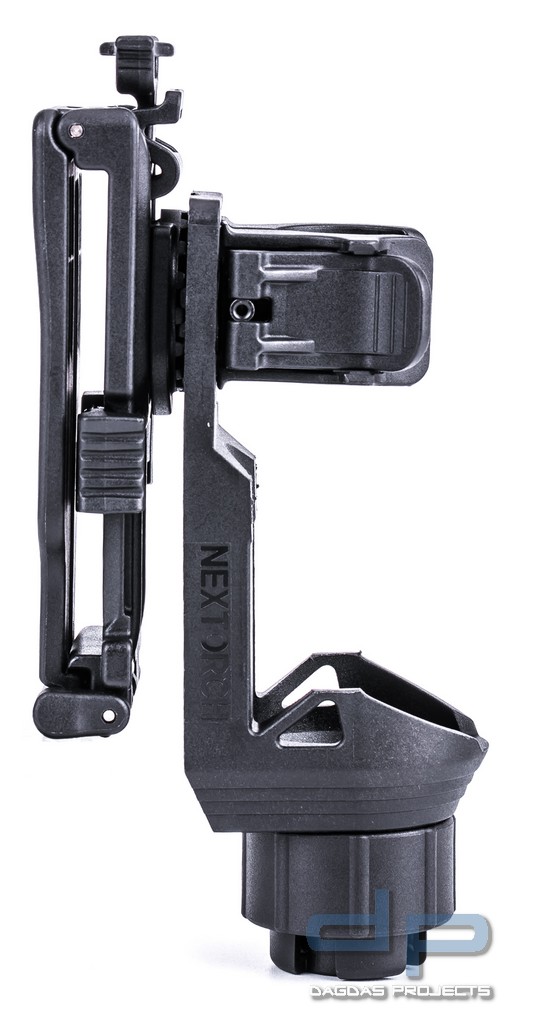NEXTORCH TELESKOP-EINSATZSTOCK HOLSTER V73