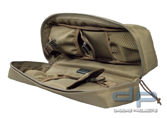 75Tactical ZF Tasche Coyote