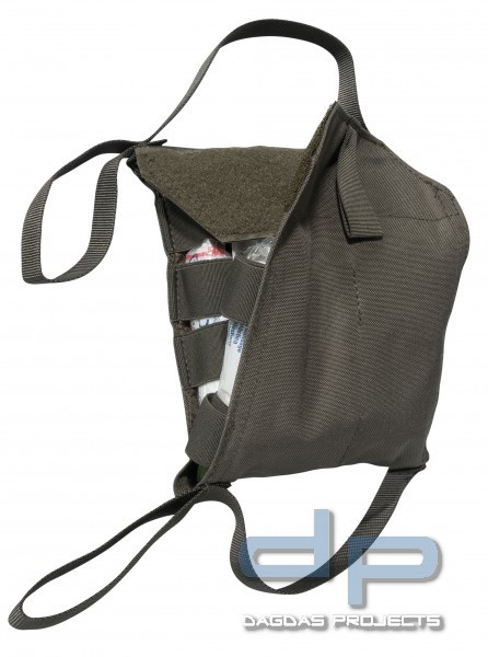 LINDNERHOF SANITÄTSTASCHE MX301 IFAK POUCH