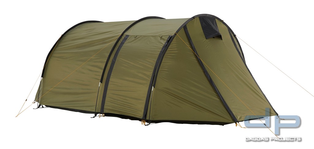 GRAND CANYON ROBSON 3 TUNNELZELT