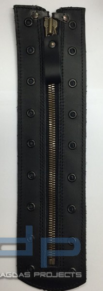 EWS Reißverschlußlasche für das Modell Profi XL 9215 1 Paar