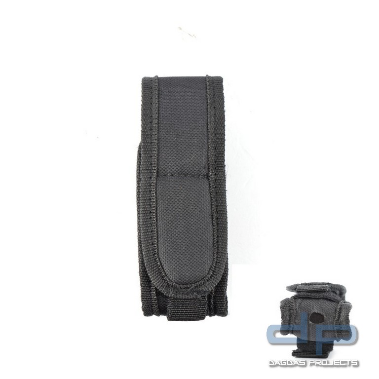COP® 1407C Gr. M, weich/dünn gepolstertes Universalholster, Cordura®