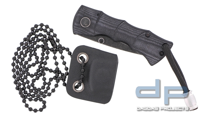 Enforcer Einhandmesser Kneck Knife