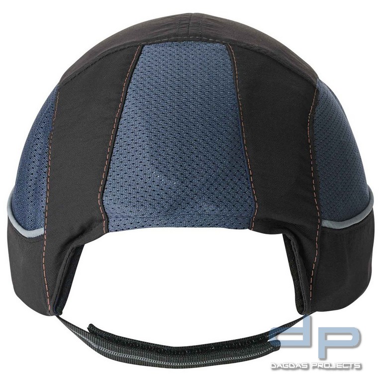 Ergodyne Stoßschutzkappe, beleuchtet, Skullerz 8960 in verschiedenen Farben