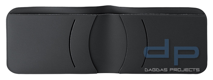Magpul DAKA Bifold Wallet in verschiedenen Farben