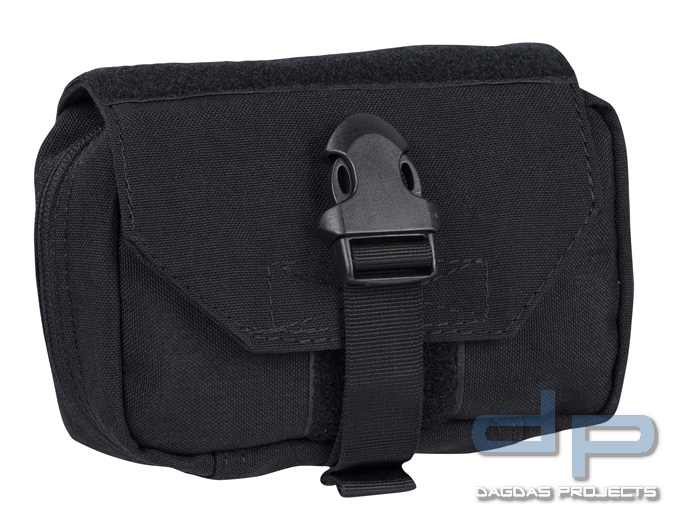 Medic Tasche Condor First Response Pouch Schwarz