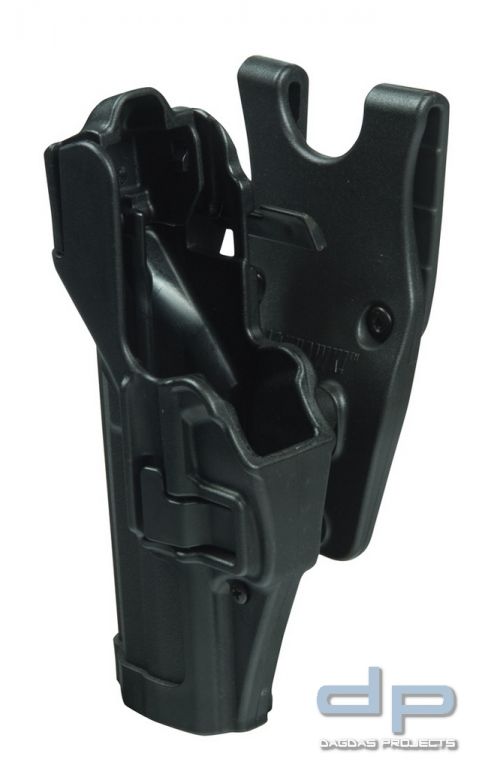 BLACKHAWK Serpa Auto Lock Level 3 Duty Holster H&amp;K P30