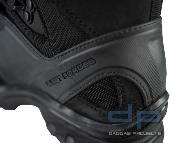 SALOMON QUEST 4D FORCES 2 HIGH GORE-TEX EN EINSATZSTIEFEL IN VERSCHIEDENEN FARBEN