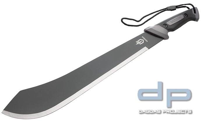 Gerber Gator Bolo Machete