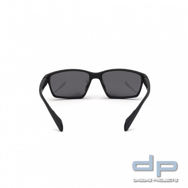 adidas® Sport - Sonnenbrille Aktive Range Classic SP0024 , Polarisierend