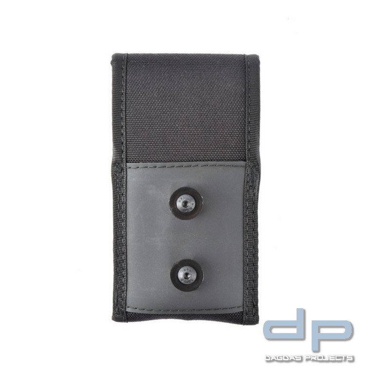 Zubehörholster COP® 1927 TAC Nylon, zur Befestigung am takt. Holster