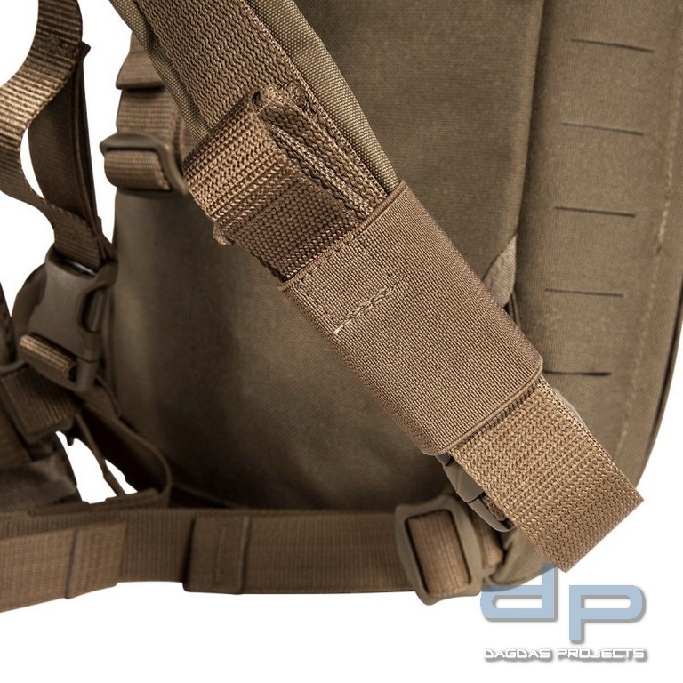 Tasmanian Tiger Erste Hilfe Rucksack Medic Assault S MK II (6 LITER), Cordura® in verschiedenen Farb
